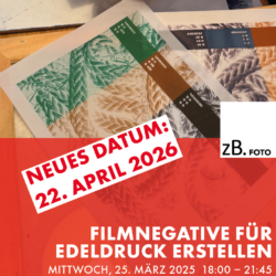 DFN - Negative für Edeldruck erstellen