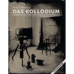 Cover Das Kollodium