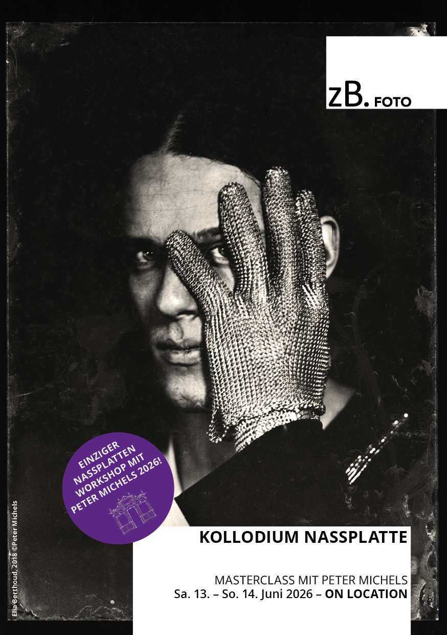 zB.FOTO – Kollodium Nassplatten Masterclass – Ausgebucht - Image 8
